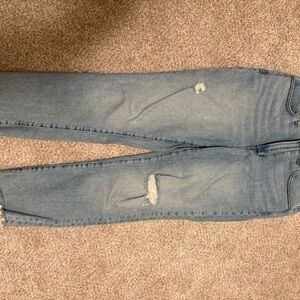 Madewell Perfect Vintage Jean